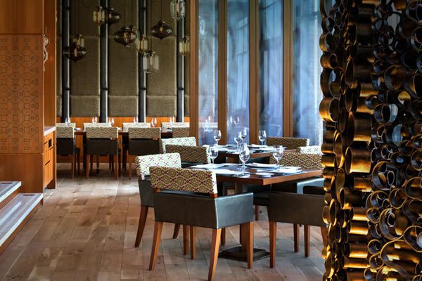 Rosewood Abu Dhabi: Abu Dhabi Premier Luxury Hotel‎