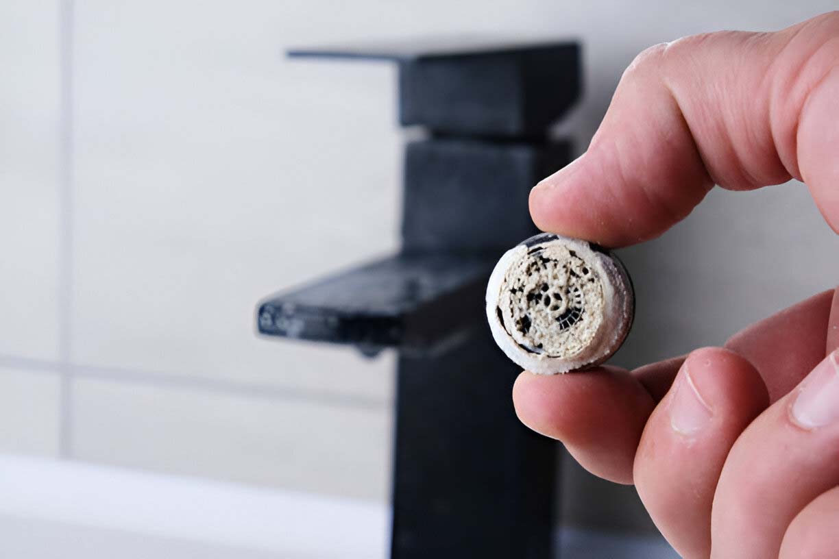 Protecting Pipes and Appliances from Hard Water