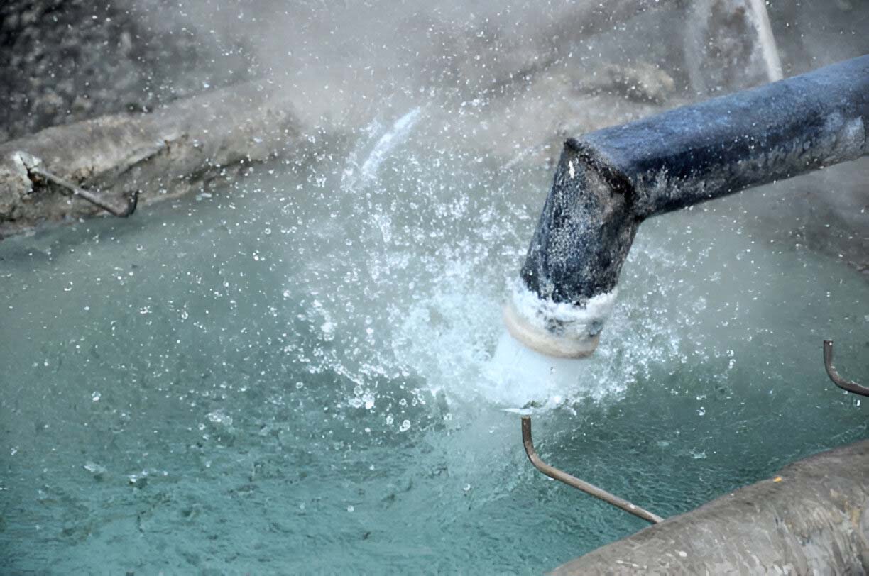 Small Fix, Big Impact: Protecting Your Pipes and Appliances from Hard Water at the Source