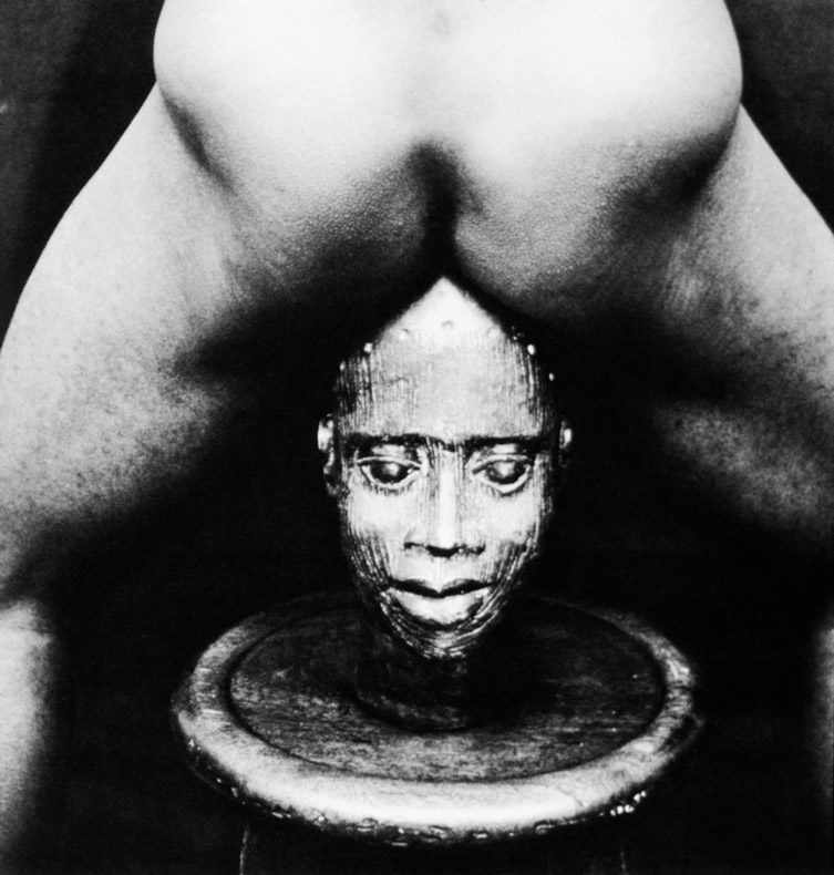 Rotimi Fani-Kayode (1955 – 1989) at Tiwani Contemporary, London