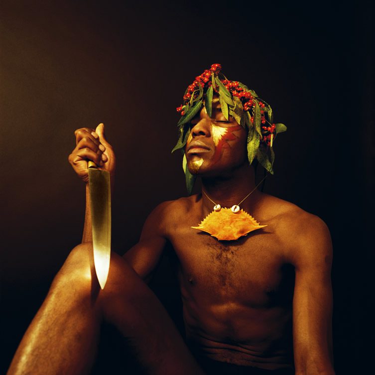 Rotimi Fani-Kayode (1955 – 1989) at Tiwani Contemporary, London