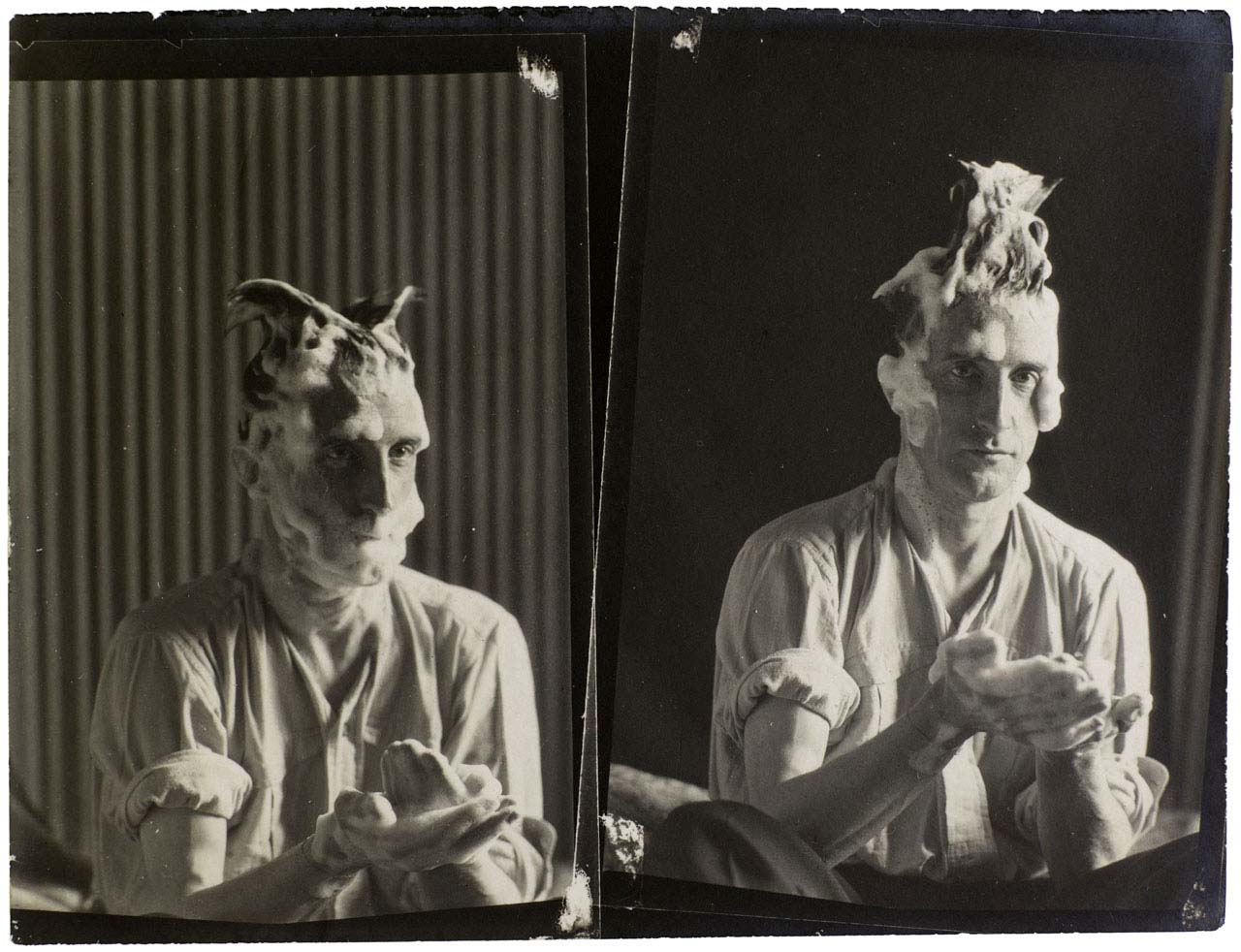 Man Ray, Marcel Duchamp Obligation pour la Roulette de Monte Carlo