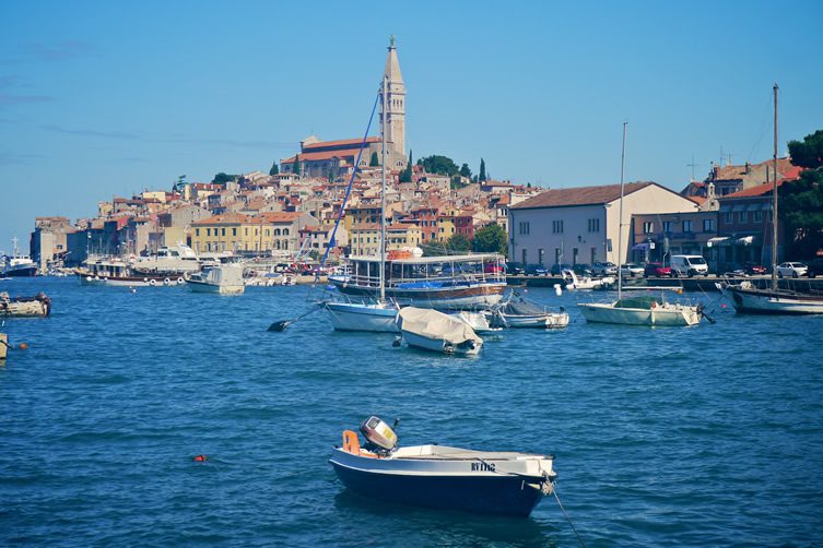 Hotel Lone Rovinj