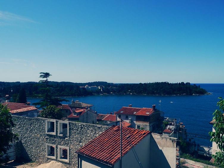 Hotel Lone, Rovinj, Croatia