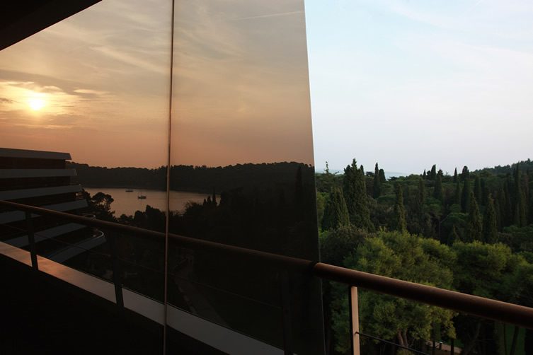 Hotel Lone, Rovinj, Croatia