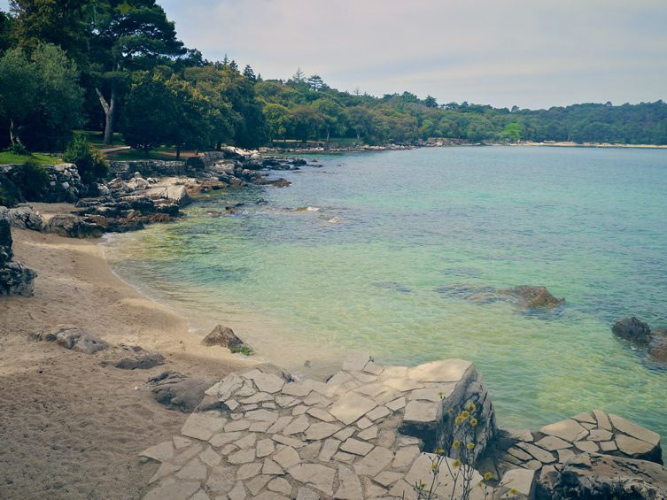 Hotel Lone, Rovinj, Croatia