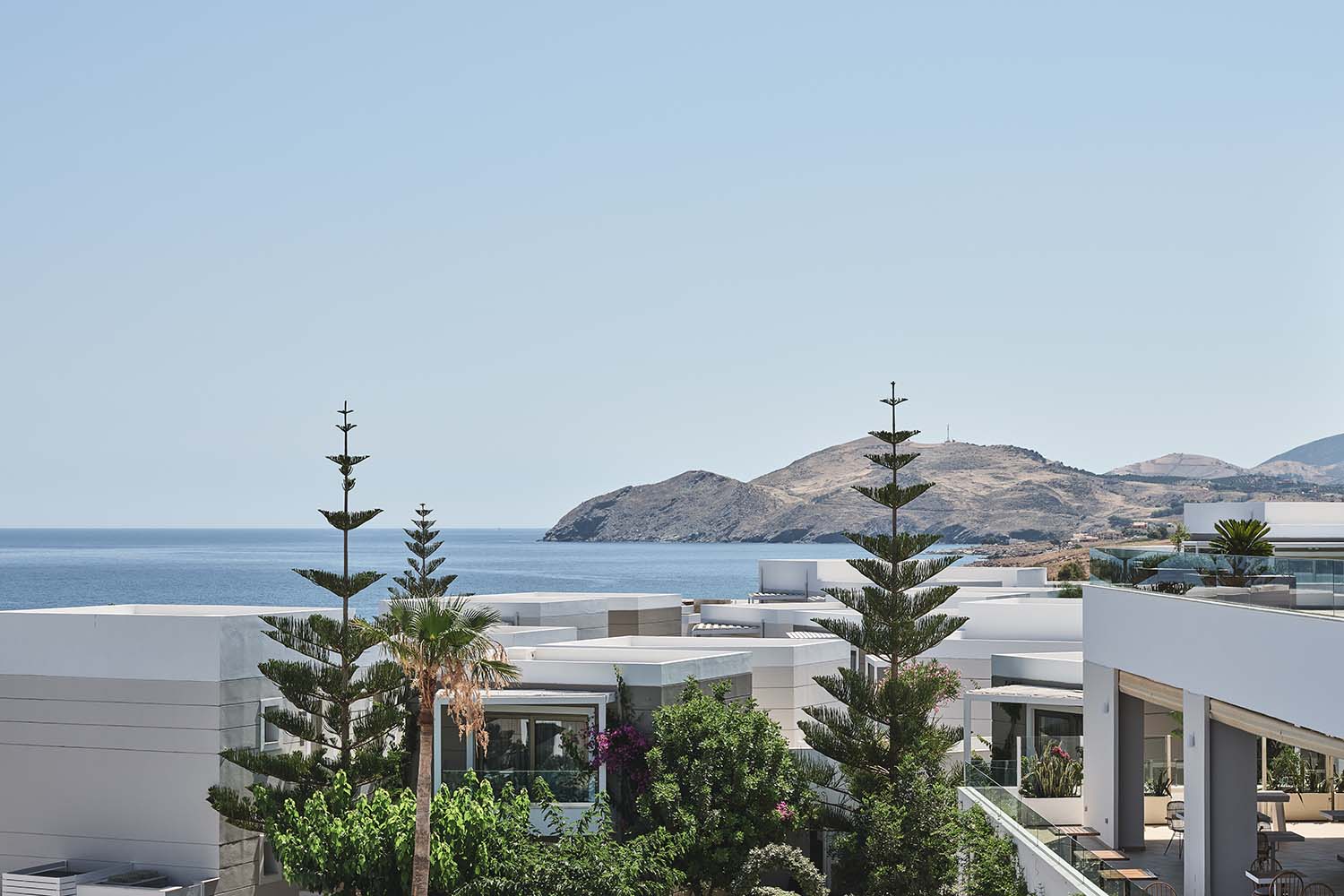 The Royal Blue Resort Geropotamou Crete Luxury, Troulis Royal Collection