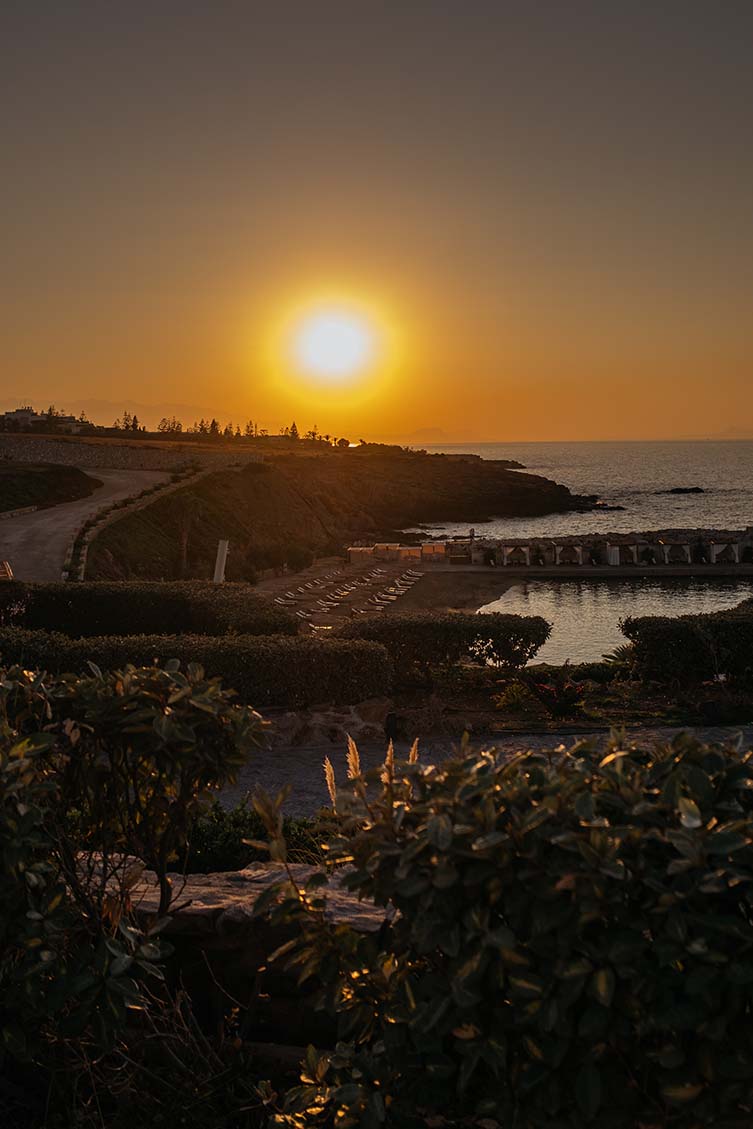 Royal Blue Resort Crete