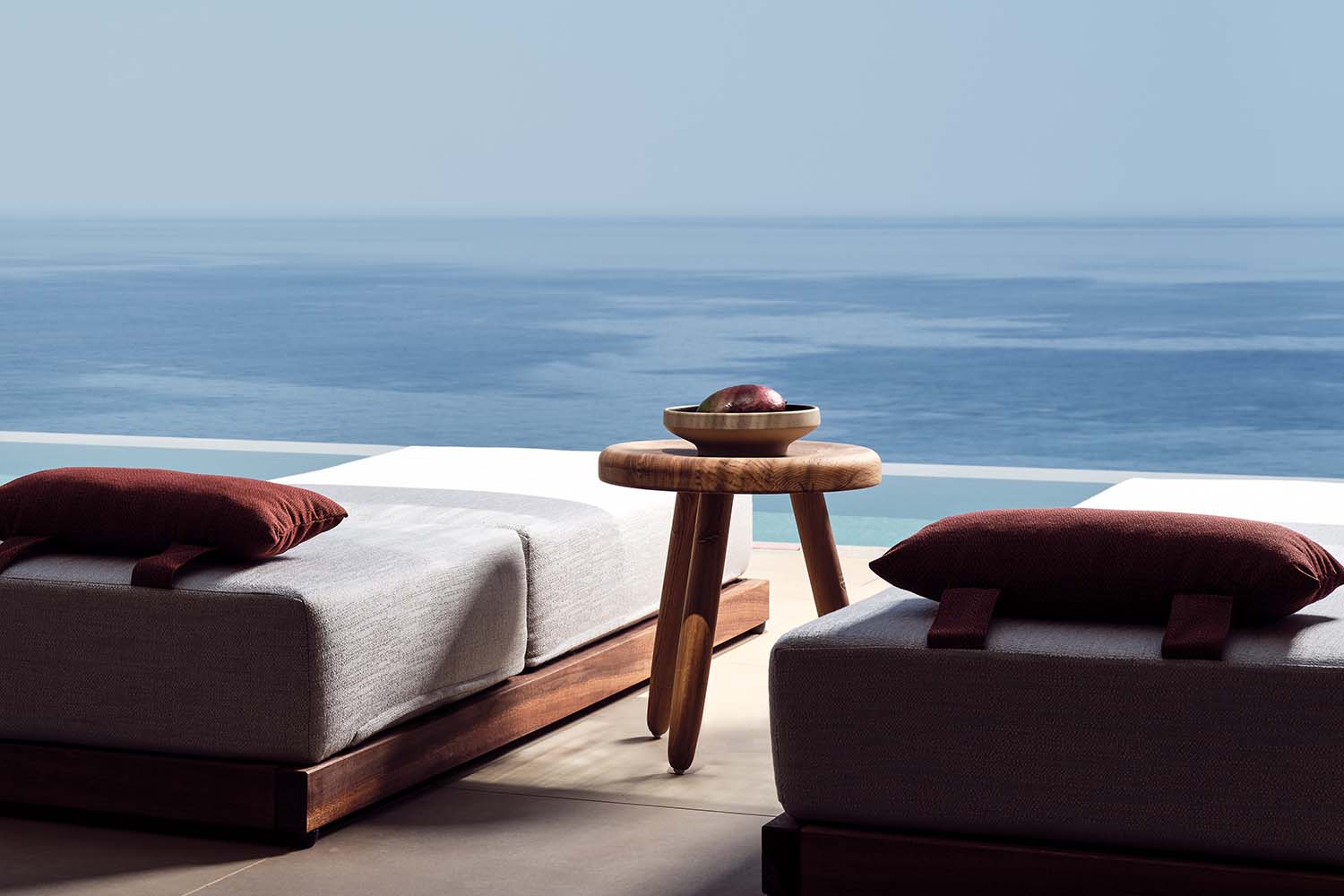 The Royal Senses Resort, Curio Collection by Hilton, Crete