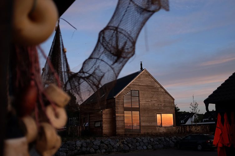 Rügen Beach House — Rügen, Germany