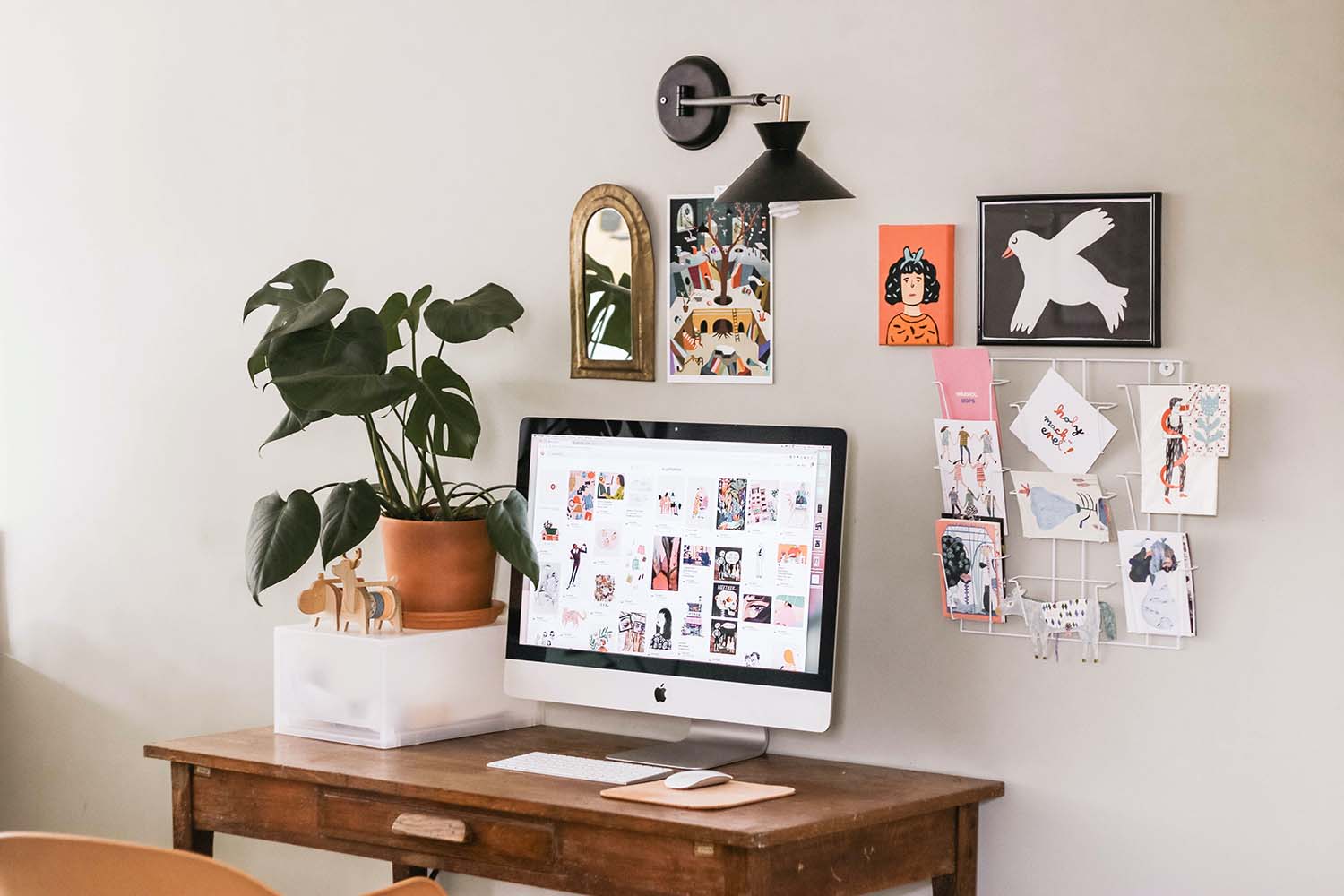 Separating Your Work And Personal Life When Running A Business From Home