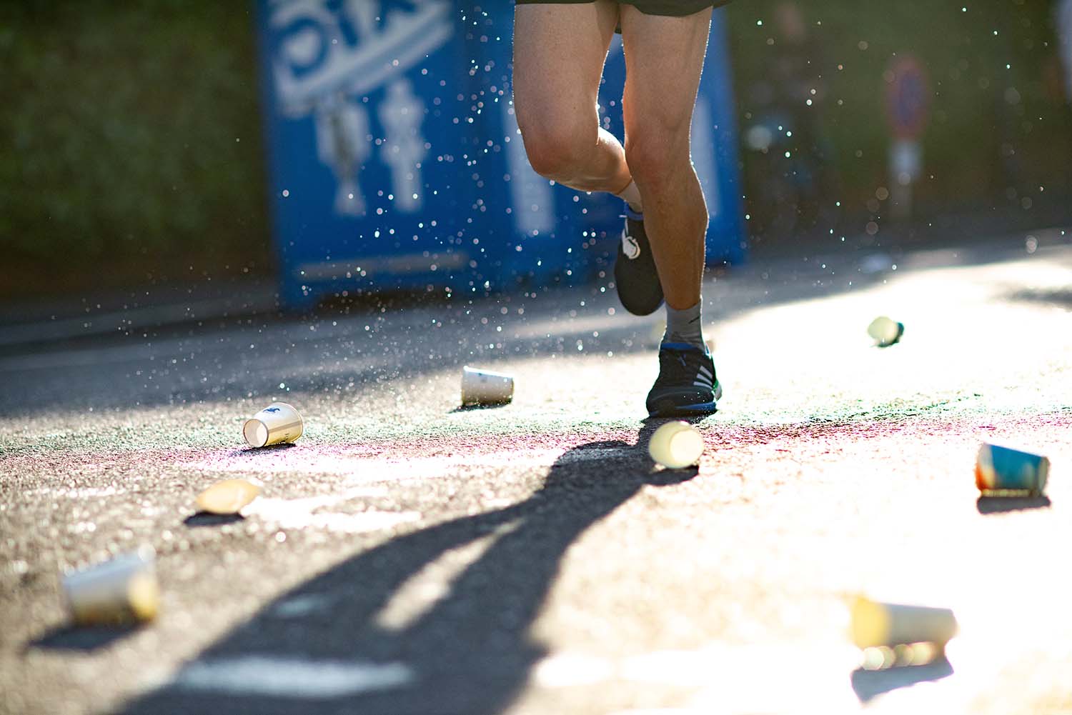 7 Tips For Running Your First Marathon