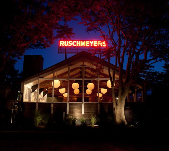 Ruschmeyer's, Montauk