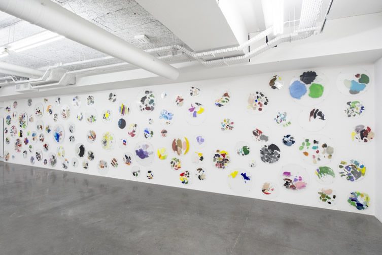 Ryan Gander — Make Every Show Like It's Your Last