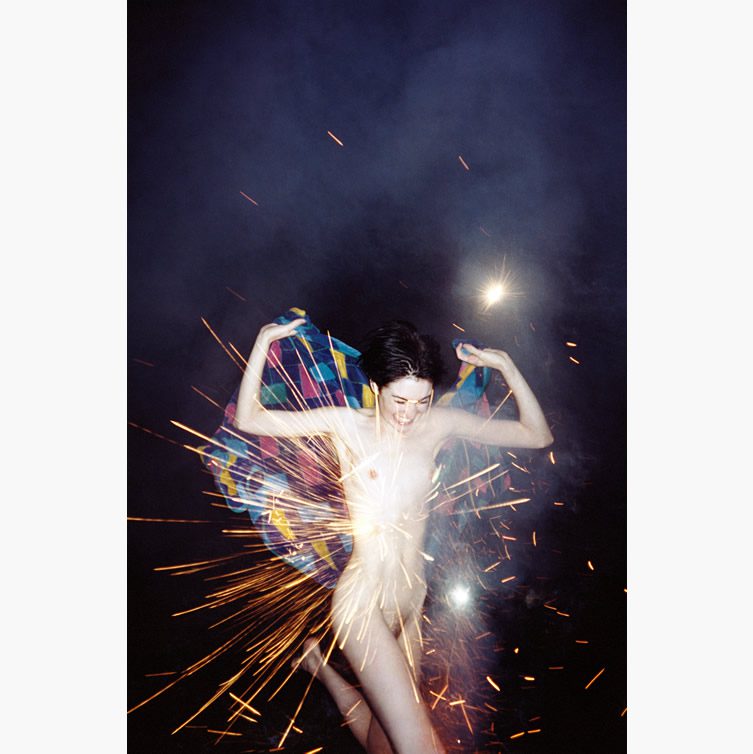 Ryan McGinley Photographs 1999-2015 at Kunsthal KAdE