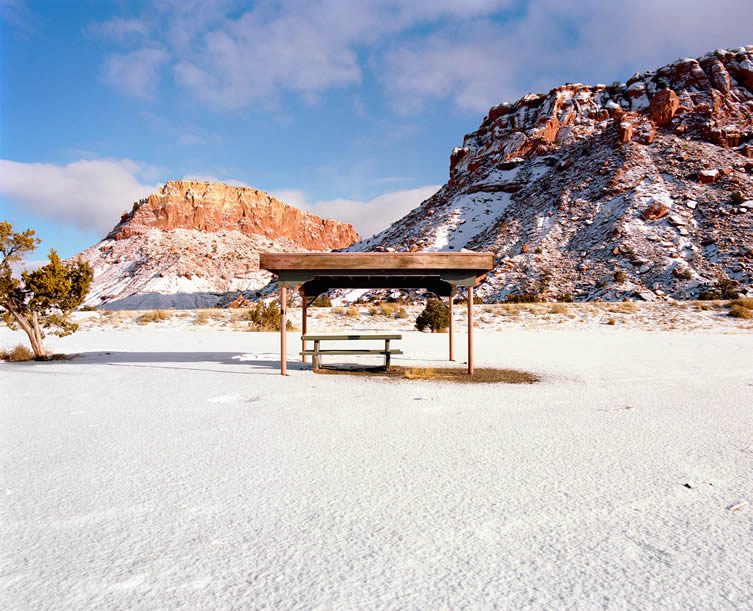 Abiquiu, New Mexico – U.S. 84