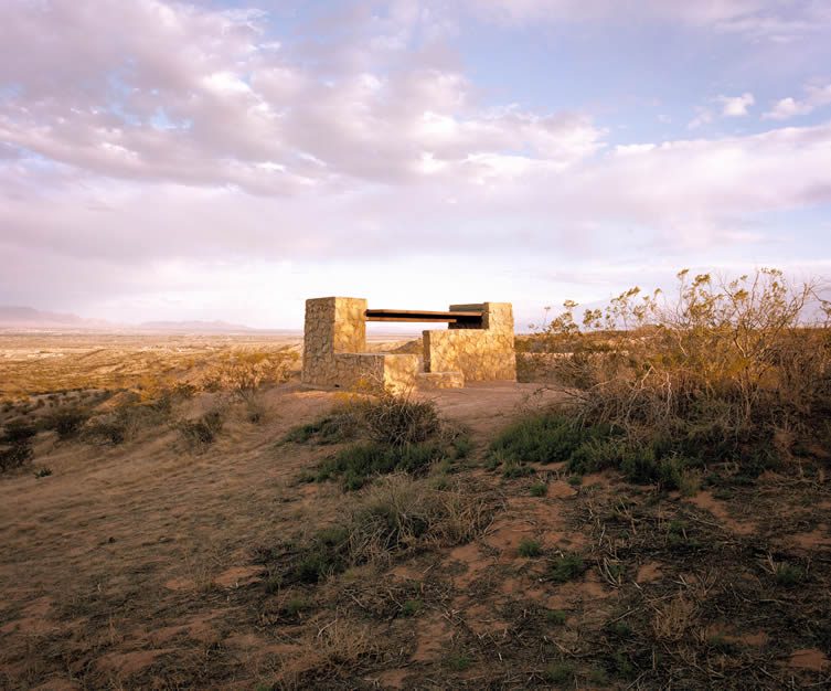 Las Cruces, New Mexico – I 10