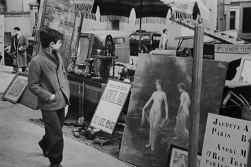 Sabine Weiss’s World