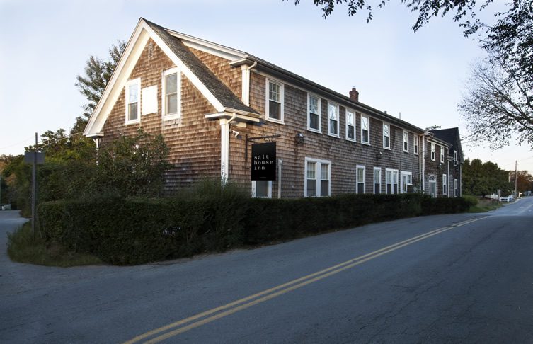 Salt House Inn, Provincetown