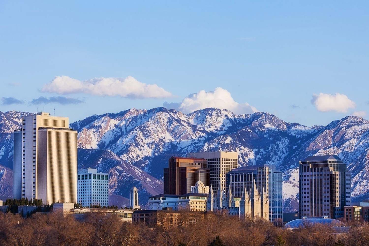 Unveiling Salt Lake City's Hidden Gems: The Ultimate Guide To Local Entertainment