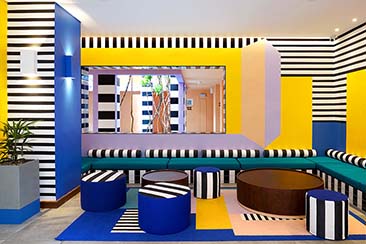 Camille Walala x SALT