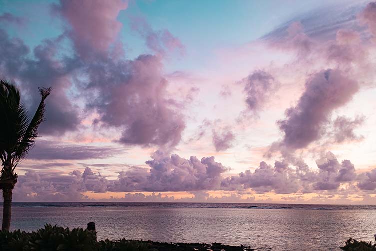 SALT of Palmar Mauritius