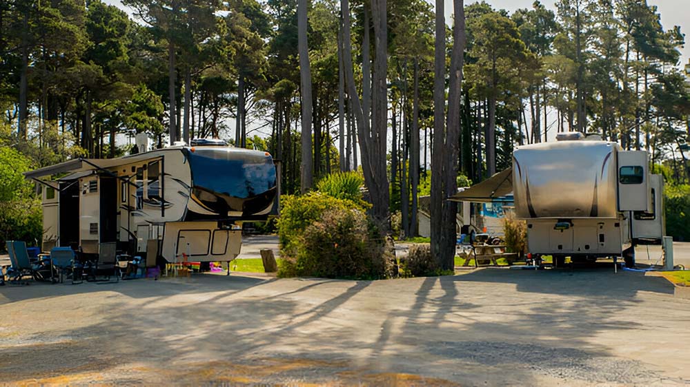 San Diego's Best RV Campsites for Design Lovers