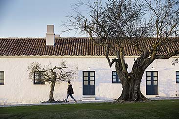 São Lourenço do Barrocal, Alentejo