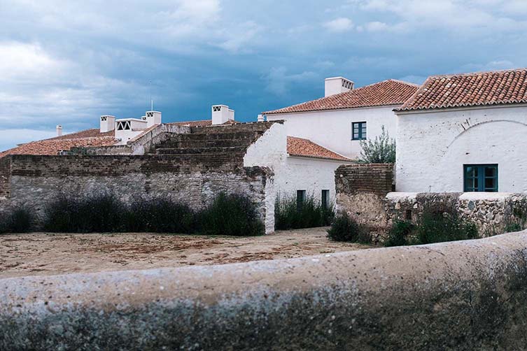 São Lourenço do Barrocal Alentejo Design Farmhouse Retreat, Monsaraz, Portugal