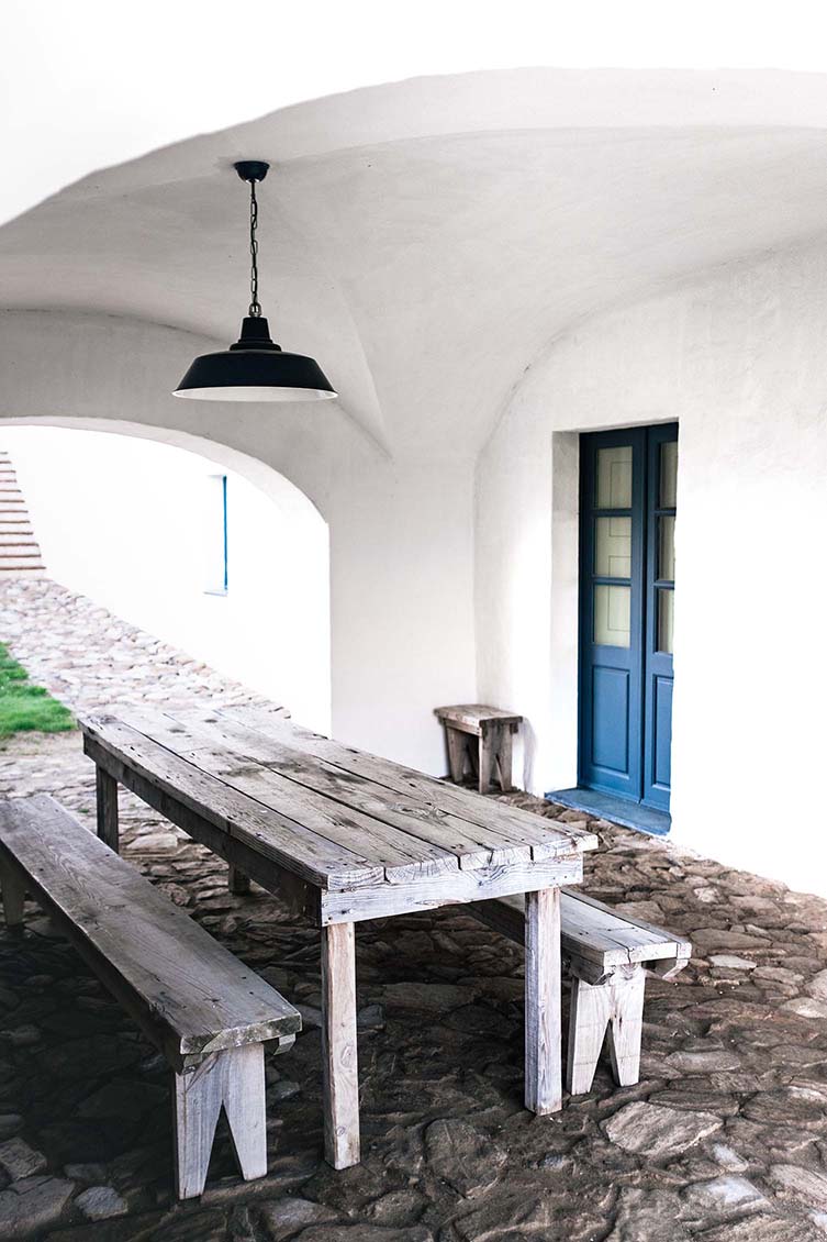 São Lourenço do Barrocal Alentejo Design Farmhouse