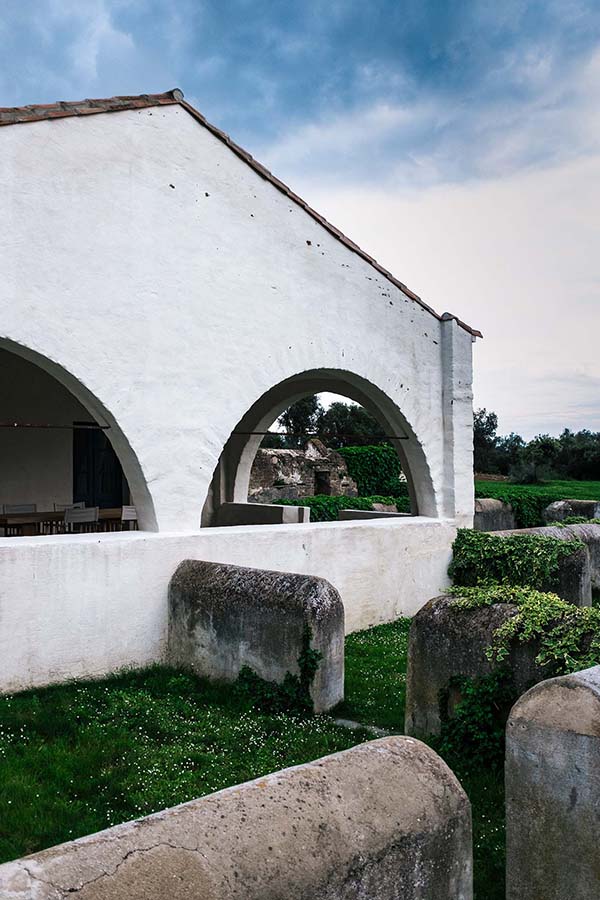 São Lourenço do Barrocal