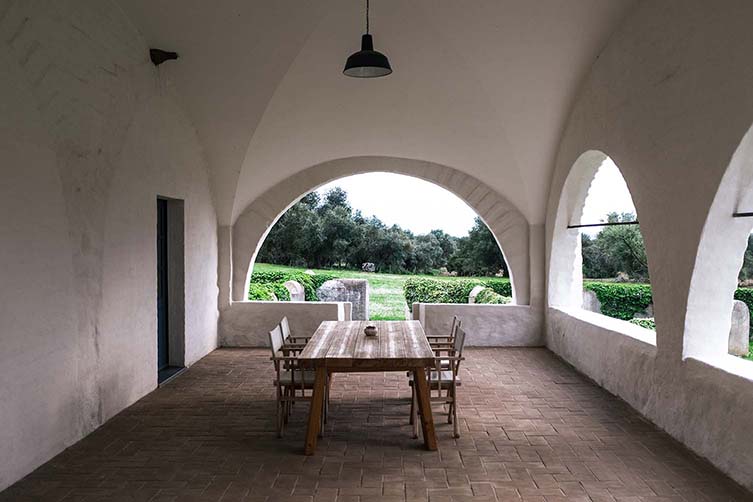 São Lourenço do Barrocal Alentejo Design Farmhouse