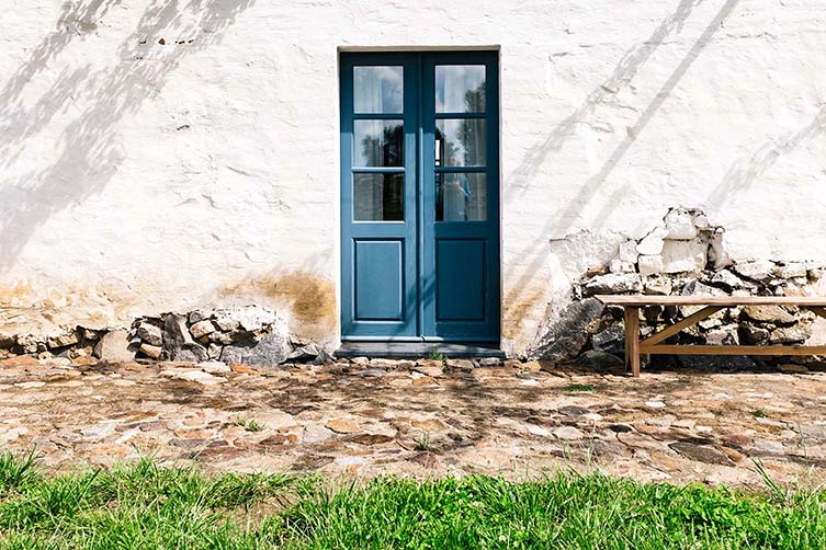 São Lourenço do Barrocal Alentejo Design Farmhouse