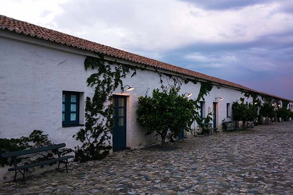 São Lourenço do Barrocal