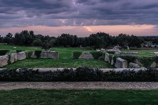 São Lourenço do Barrocal