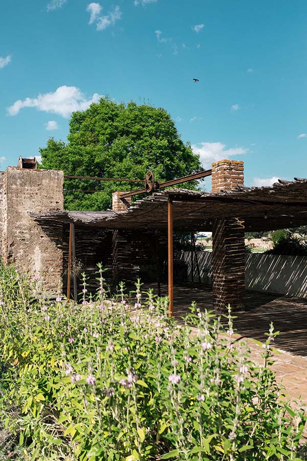 São Lourenço do Barrocal, Alentejo