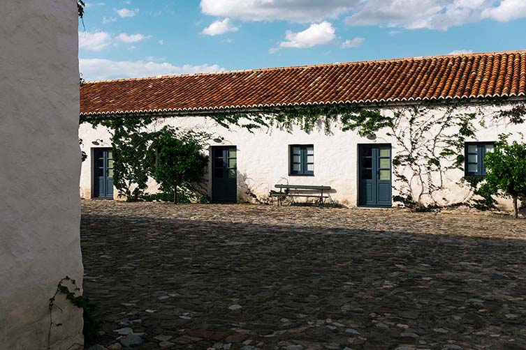 São Lourenço do Barrocal Alentejo Design Farmhouse Retreat, Monsaraz, Portugal