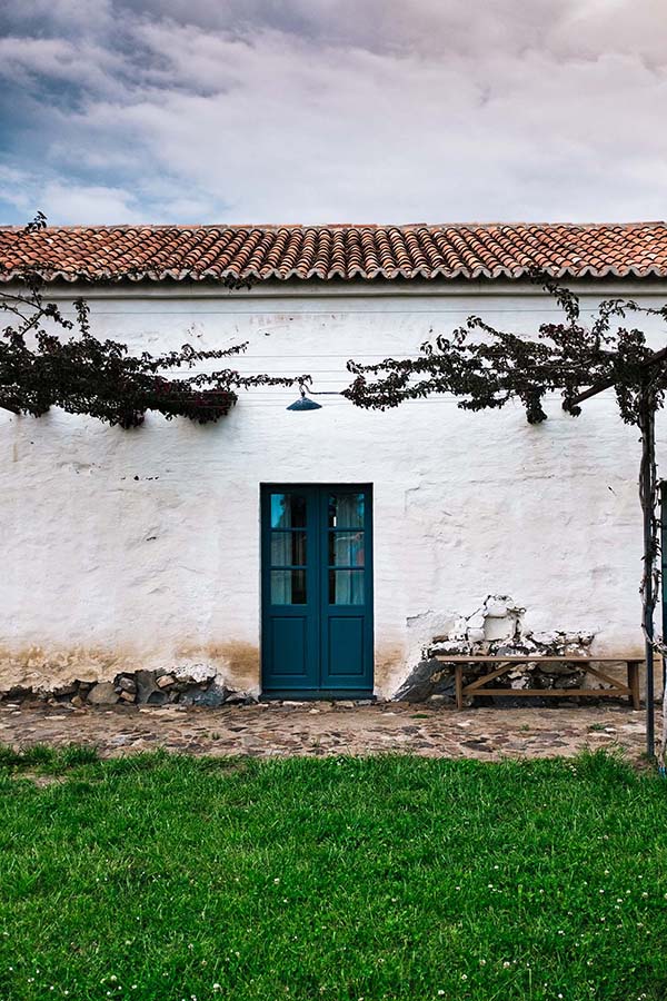 São Lourenço do Barrocal Alentejo Design Farmhouse Retreat, Monsaraz, Portugal