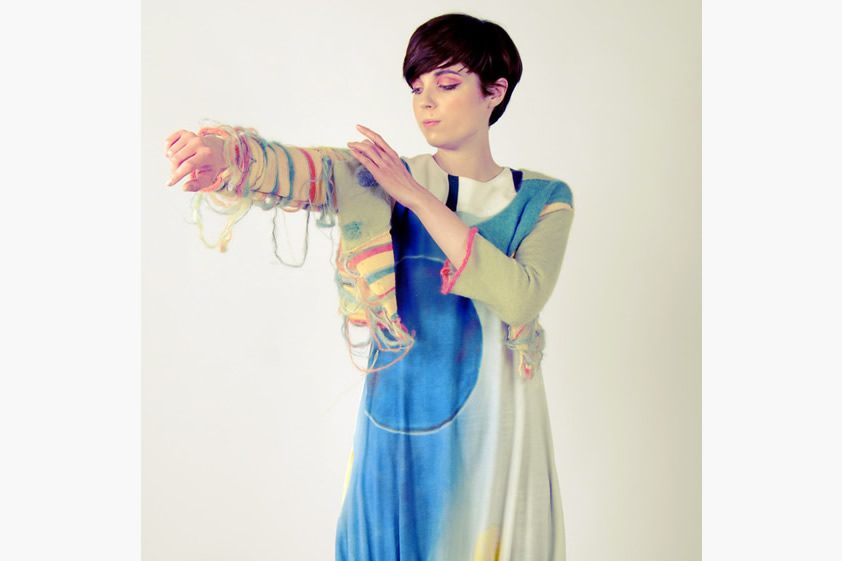 Create GB; Sarah Sweeney Create GB; Sarah Sweeney