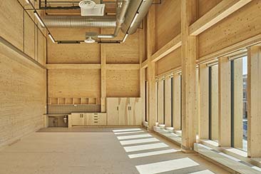 Sara Cultural Centre, Skellefteå Sara Cultural Centre, Skellefteå