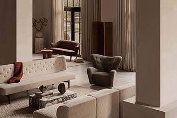 A Look at Scandi Design A Look at Scandi Design