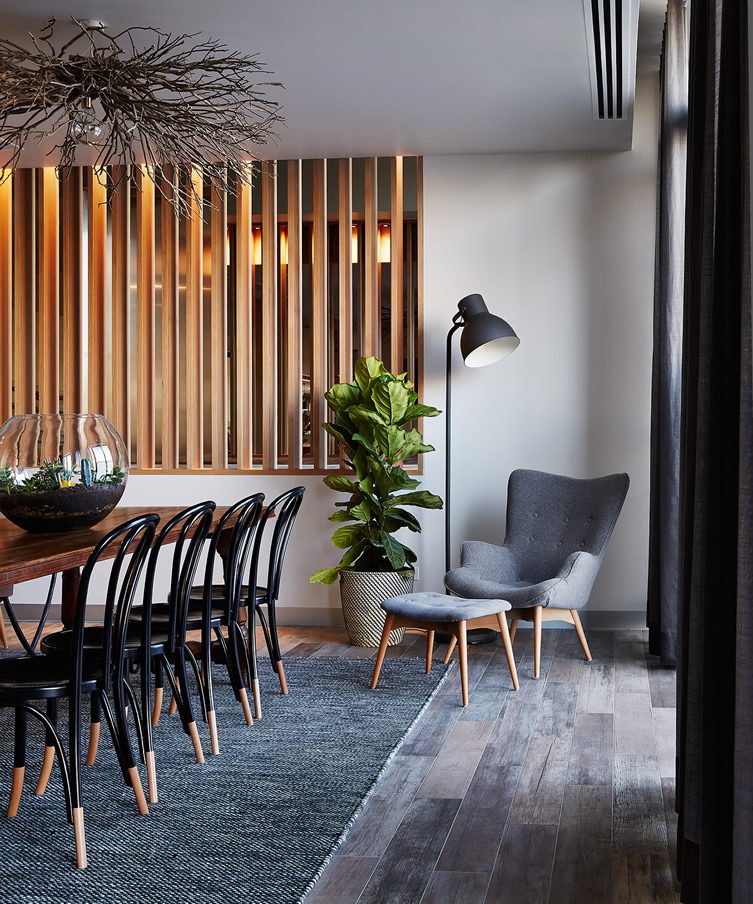 The Schaller Studio Hotel — Bendigo, Victoria