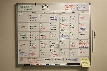 The Scheduling Software Problem Nobody Talks About