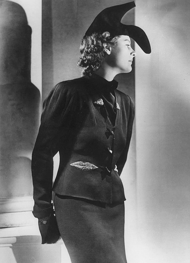 Shoe Hat, 1937