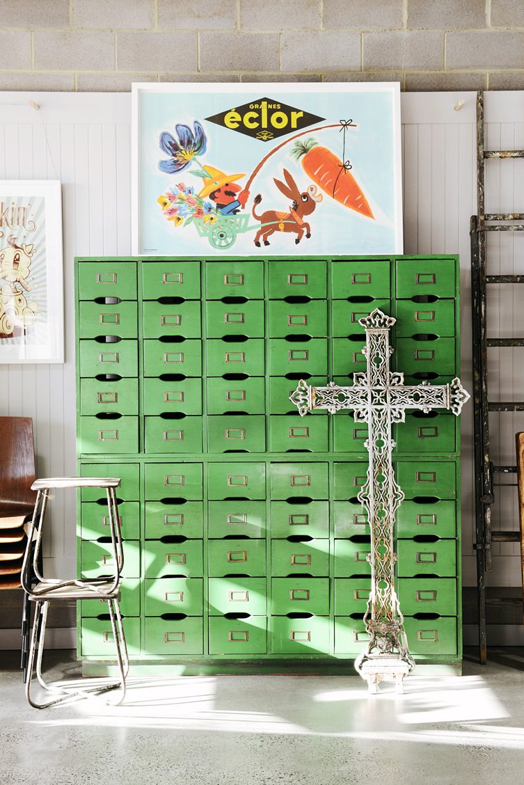 Scout: Home Goods - St Kilda, Melbourne