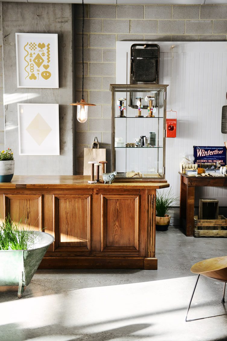 Scout: Home Goods - St Kilda, Melbourne