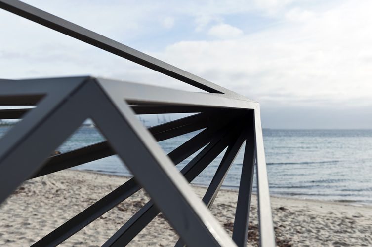 Sculpture by the Sea, Aarhus