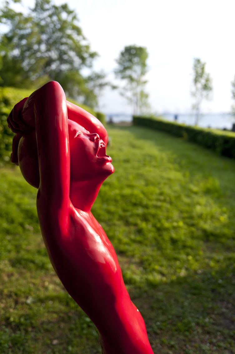 Sculpture by the Sea, Aarhus