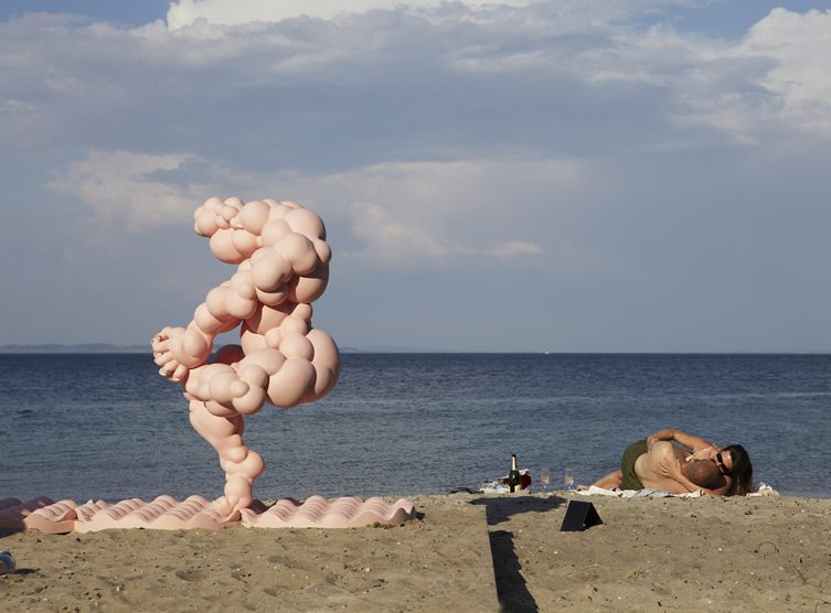 Sculpture by the Sea, Aarhus