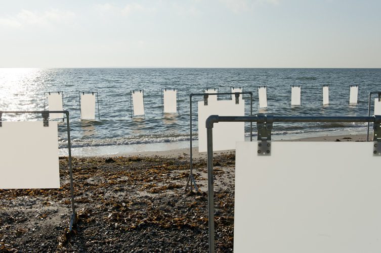 Sculpture by the Sea, Aarhus